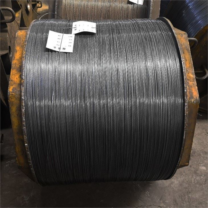 Oil Tempered Wire For Engine Valve Spring