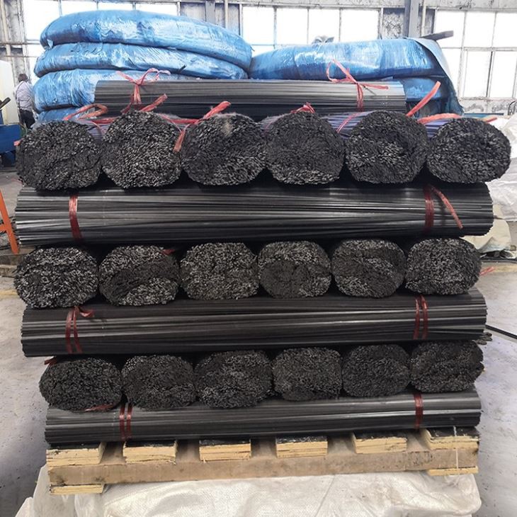 Quench And Tempered Spring Steel Wire