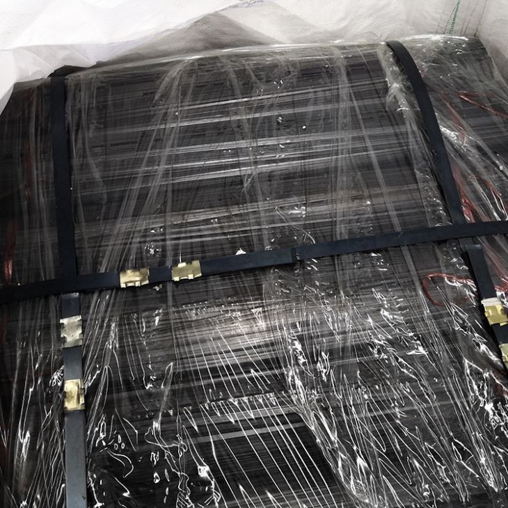 Quench And Tempered Spring Steel Wire