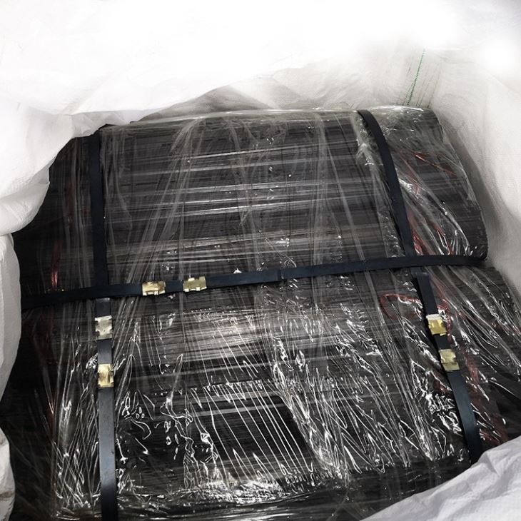 Quench And Tempered Spring Steel Wire